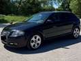 Audi A3 A3 1.8 TFSI Sportback Ambition Schwarz - thumbnail 4