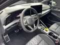 Volkswagen Golf VIII 1.5 eTSI R-Line DSG *LED+*NAV*HuD*ACC* Schwarz - thumbnail 10