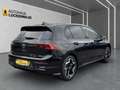 Volkswagen Golf VIII 1.5 eTSI R-Line DSG *LED+*NAV*HuD*ACC* Schwarz - thumbnail 3