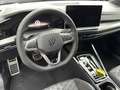 Volkswagen Golf VIII 1.5 eTSI R-Line DSG *LED+*NAV*HuD*ACC* Nero - thumbnail 11