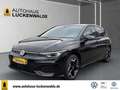 Volkswagen Golf VIII 1.5 eTSI R-Line DSG *LED+*NAV*HuD*ACC* Schwarz - thumbnail 2