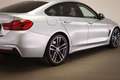 BMW 420 4-serie Gran Coupé 420i Corporate Lease High Execu Grijs - thumbnail 20