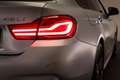 BMW 420 4-serie Gran Coupé 420i Corporate Lease High Execu Grijs - thumbnail 18