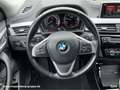 BMW X2 sDrive18d ADVANTAGE+LED+NAVI+RÜCKFAHRKAMERA+KOMFOR Schwarz - thumbnail 12