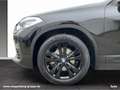 BMW X2 sDrive18d ADVANTAGE+LED+NAVI+RÜCKFAHRKAMERA+KOMFOR Noir - thumbnail 9