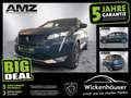 Peugeot 3008 Hybrid 225 PHEV GT LED Panorama*Kamera* Blau - thumbnail 1