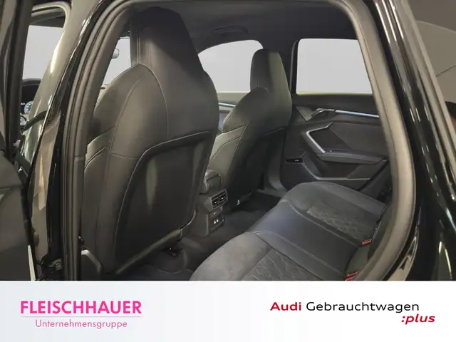 Audi A3 view 14