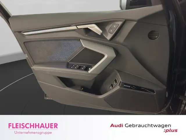 Audi A3 view 13