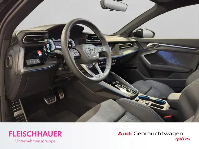 Audi A3 view 10