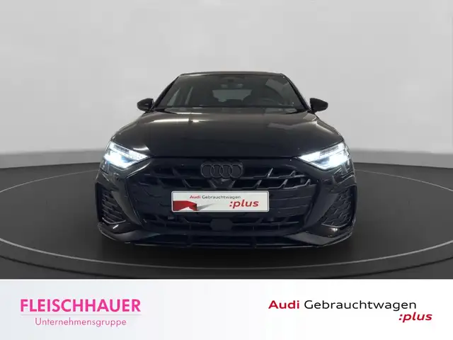 Audi A3 view 2