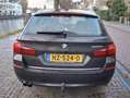 BMW 520 520 Luxury Ed Bruin - thumbnail 4