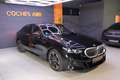 BMW 520 520dA M Sport Negro - thumbnail 5