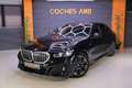 BMW 520 520dA M Sport Negro - thumbnail 1