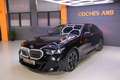 BMW 520 520dA M Sport Negro - thumbnail 3