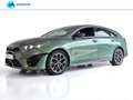 Kia ProCeed / pro_cee'd 1.5 T-GDi 160pk GT-Line LED CAMERA WINTERPACK NAVI Groen - thumbnail 1
