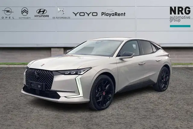DS Automobiles 4 2ª serie DS 4 E-Tense 225 Performance Line+