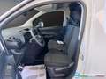 Fiat Doblo VAN 1.5 BlueHdi 130CV PL-TN 3 POSTI Wit - thumbnail 11