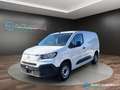 Fiat Doblo VAN 1.5 BlueHdi 130CV PL-TN 3 POSTI Wit - thumbnail 1