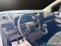 Fiat Doblo VAN 1.5 BlueHdi 130CV PL-TN 3 POSTI Wit - thumbnail 12
