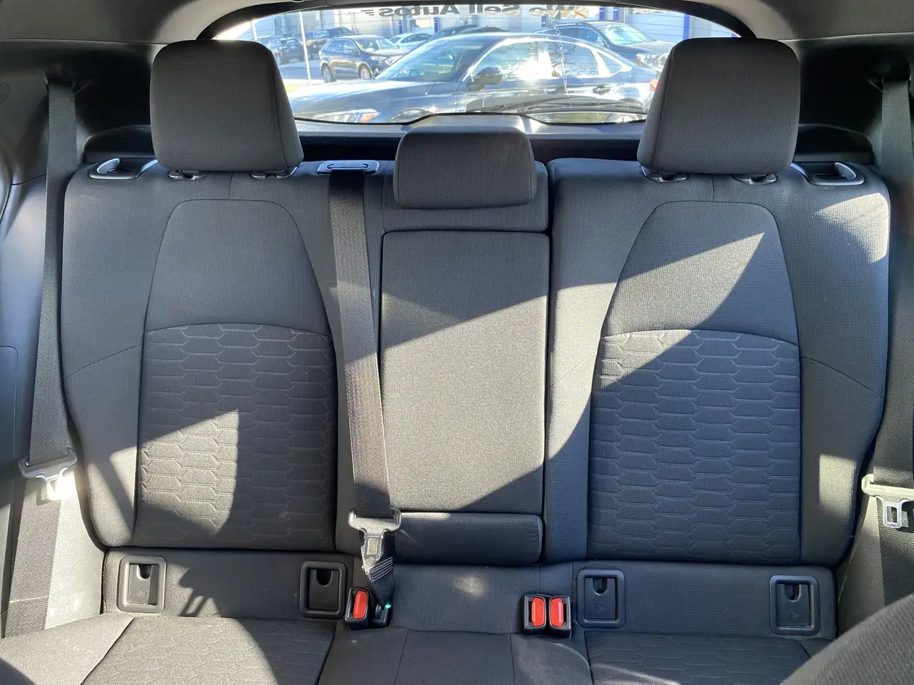 Toyota Corolla снимка Toyota Corolla
