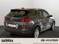 Hyundai TUCSON Tucson Facelift Navi Kamera Sitzheiz. Allwetter Gris - thumbnail 6