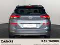 Hyundai TUCSON Tucson Facelift Navi Kamera Sitzheiz. Allwetter Gris - thumbnail 7