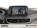 Hyundai TUCSON Tucson Facelift Navi Kamera Sitzheiz. Allwetter Gris - thumbnail 15
