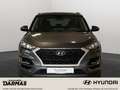 Hyundai TUCSON Tucson Facelift Navi Kamera Sitzheiz. Allwetter Gris - thumbnail 3