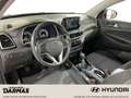 Hyundai TUCSON Tucson Facelift Navi Kamera Sitzheiz. Allwetter Gris - thumbnail 17