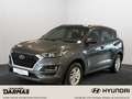 Hyundai TUCSON Tucson Facelift Navi Kamera Sitzheiz. Allwetter Gris - thumbnail 1