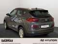 Hyundai TUCSON Tucson Facelift Navi Kamera Sitzheiz. Allwetter Gris - thumbnail 8