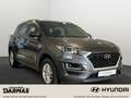 Hyundai TUCSON Tucson Facelift Navi Kamera Sitzheiz. Allwetter Gris - thumbnail 4