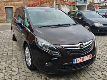 Zafira 1.6 CDTi ecoFLEX Enjoy Start/Stop