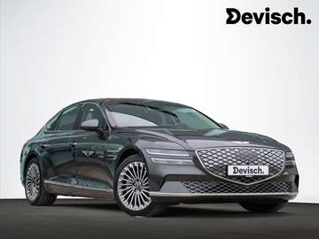 EV 87 KWh Luxury Executive 370PK 4WD