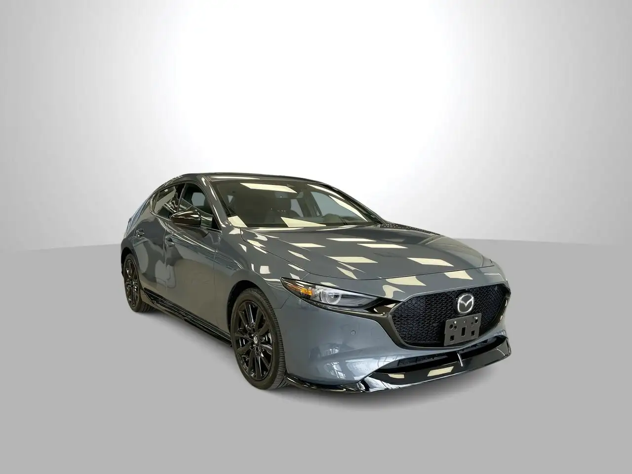 2023 Mazda 3