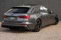 Audi A6 Avant 55 TFSI e quattro Competition S-LINE PANO 21 Grijs - thumbnail 10