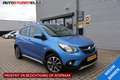 Opel Karl 1.0 Rocks Online Edition 1e Eigenaar | Dealer Onde Blau - thumbnail 1