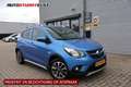 Opel Karl 1.0 Rocks Online Edition 1e Eigenaar | Dealer Onde Blauw - thumbnail 1