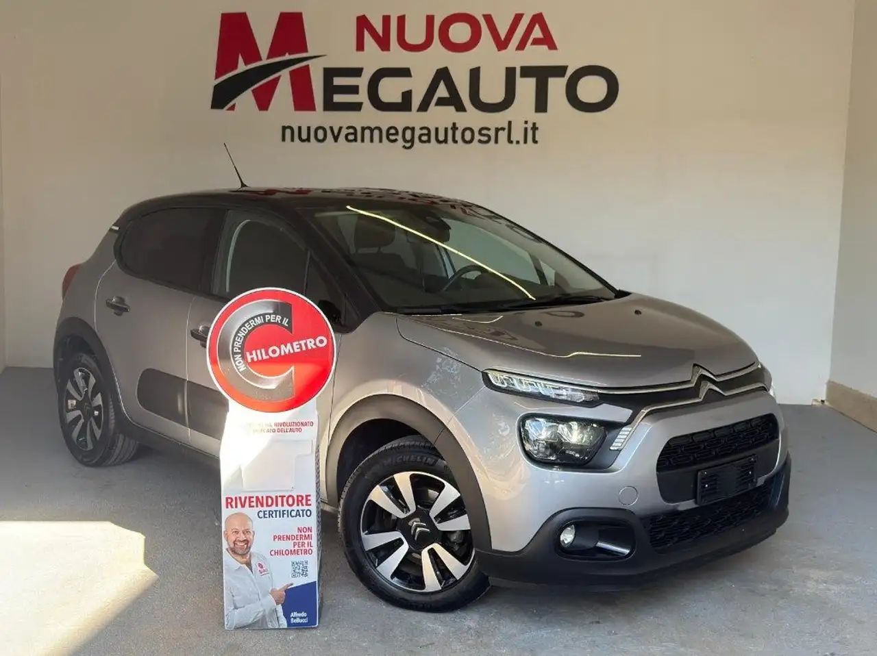 Citroën C3