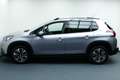 Peugeot 2008 1.2 110pk Allure 1-Eig. Panodak, Half Leer, Navi, Grau - thumbnail 11