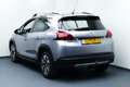 Peugeot 2008 1.2 110pk Allure 1-Eig. Panodak, Half Leer, Navi, Grau - thumbnail 8