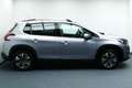 Peugeot 2008 1.2 110pk Allure 1-Eig. Panodak, Half Leer, Navi, Grau - thumbnail 10