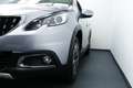 Peugeot 2008 1.2 110pk Allure 1-Eig. Panodak, Half Leer, Navi, Grau - thumbnail 17