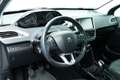 Peugeot 2008 1.2 110pk Allure 1-Eig. Panodak, Half Leer, Navi, Grau - thumbnail 13