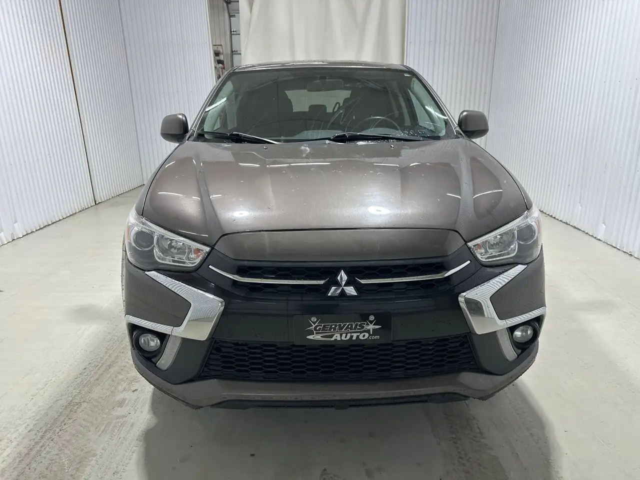 Mitsubishi RVR снимка Mitsubishi RVR