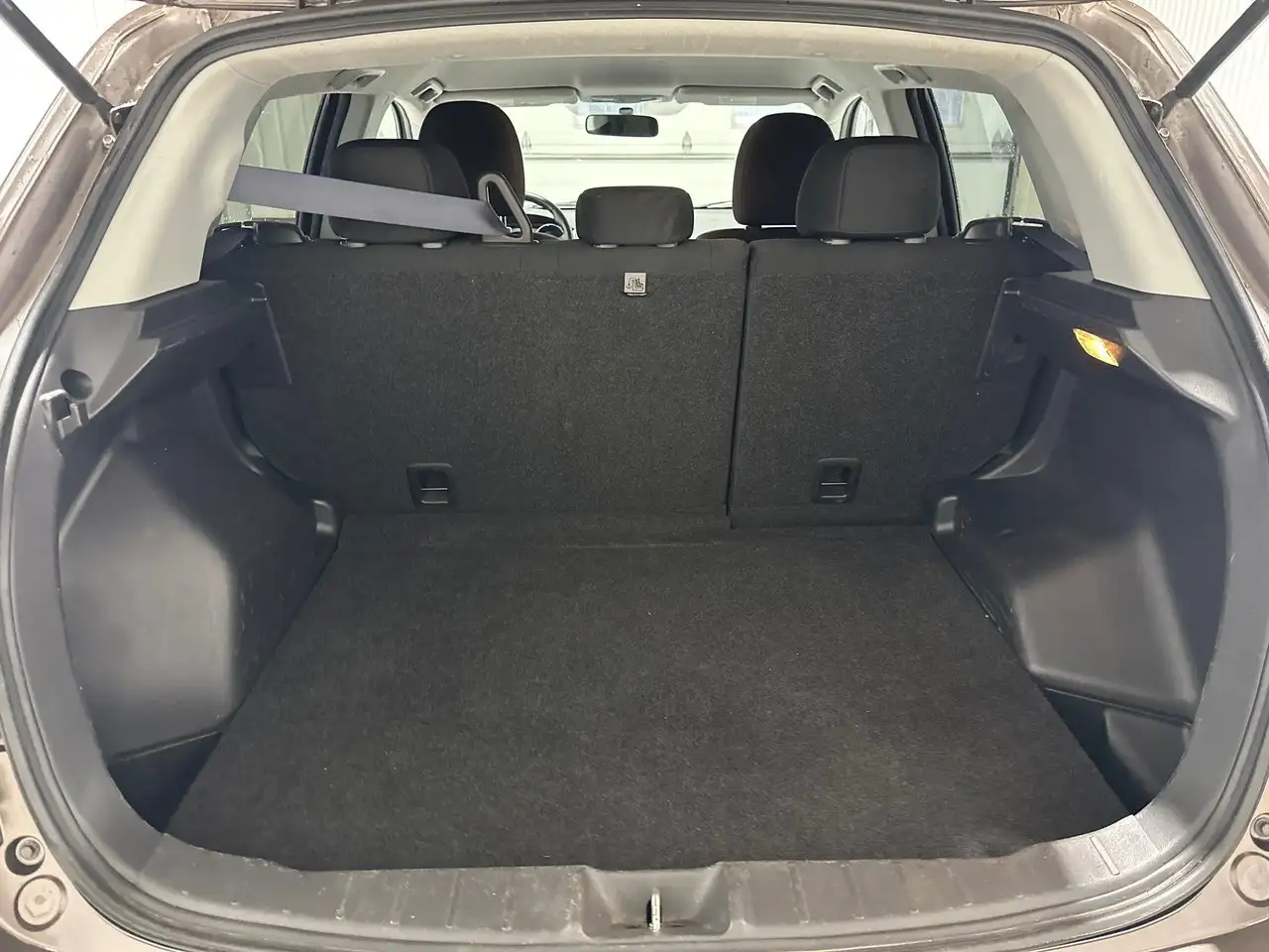 Mitsubishi RVR снимка Mitsubishi RVR
