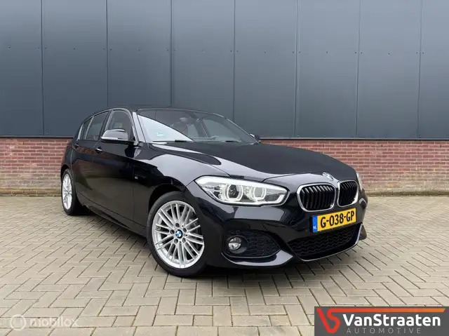 BMW 120 1-serie 120i M Sport Edition | Automaat | Apple Ca