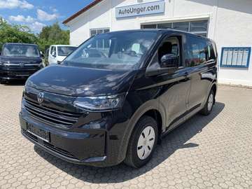 Kasten Plus Mixto kurz KR 5-Sitzer APP Tempomat