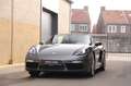 Porsche Boxster / Sportuitlaat / Nieuwstaat / 100% Historie / Deal Grey - thumbnail 9