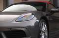 Porsche Boxster / Sportuitlaat / Nieuwstaat / 100% Historie / Deal Grey - thumbnail 3
